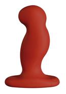 Nexus G-play+l Rechargeable Silicone G-spot And P-spot...