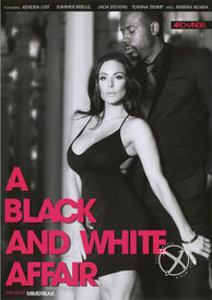 Black And White Affair
